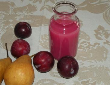 Morgenstund Pink Smoothie Morgenstund Pink Smoothie