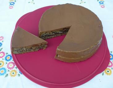 Zwettler Mohntorte Zwettler Mohntorte