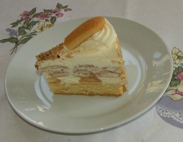 Malakofftorte Malakofftorte