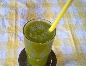 Giersch Smoothie Giersch Smoothie