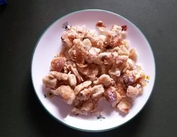 Kaiserschmarren von dem Backblech Kaiserschmarren von dem Backblech