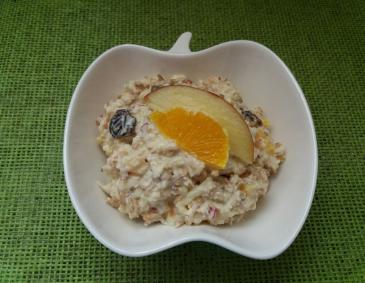 Wintermüsli Wintermüsli