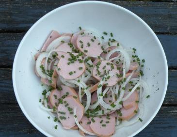 Saure Wurst Saure Wurst