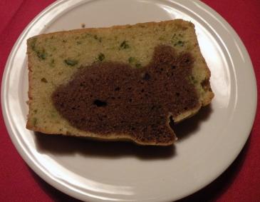 Osterhasenkuchen Osterhasenkuchen
