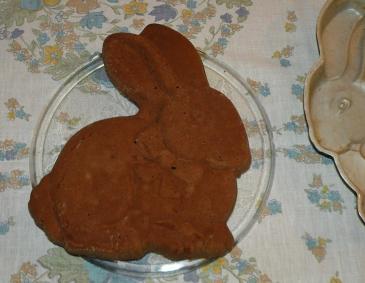 Osterbrowniehase Osterbrowniehase