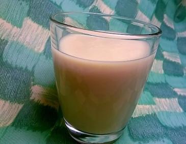 Pfirsich - Vanille - Milch Pfirsich - Vanille - Milch