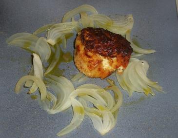 Käsesoufflé Käsesoufflé