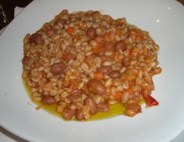 Fastensuppe Fastensuppe