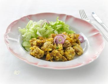 Fleischschmarren Fleischschmarren