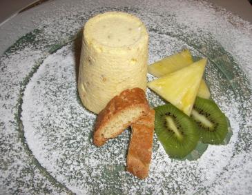 Vanille-Parfait Vanille-Parfait