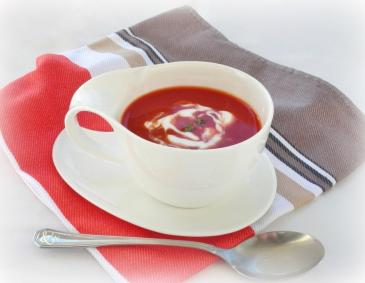 Tomaten Suppe Tomaten Suppe