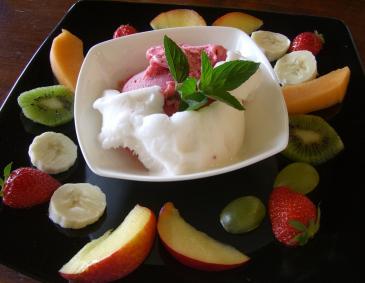 Eisrezepte Eisrezepte