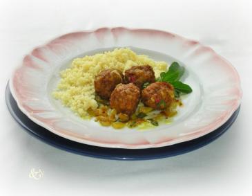 Kefta-Tajine Kefta-Tajine