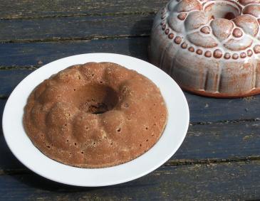 Ostergugelhupf Ostergugelhupf