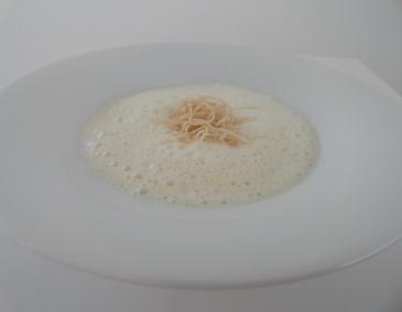 Krensuppe Krensuppe