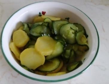 Kartoffelsalat Kartoffelsalat