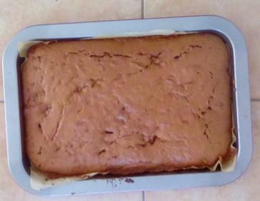 Schokokuchen Schokokuchen