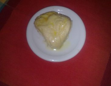 Germknödel Germknödel