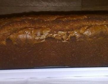 Nougatkastenkuchen Nougatkastenkuchen