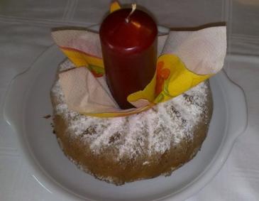 Omas Geburtstagskuchen Omas Geburtstagskuchen