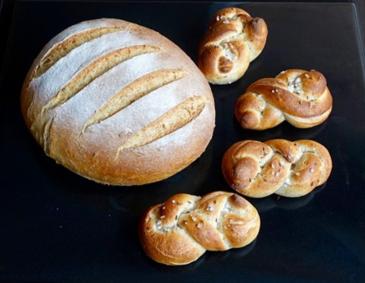Erdäpfel Flesserl Erdäpfel Flesserl