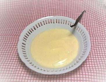 Großmutter's Vanillepudding Großmutter's Vanillepudding