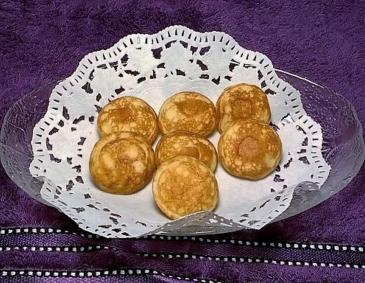 Poffertjes Poffertjes