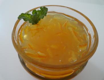 Wie mache ich Orangenkonfitüre? Wie mache ich Orangenkonfitüre?