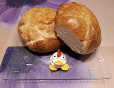 Steirisches Osterbrot Steirisches Osterbrot