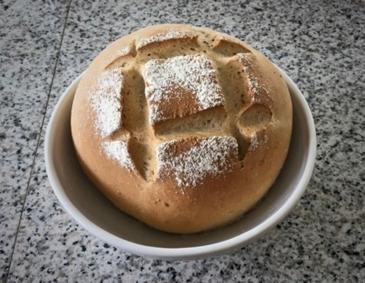 Simples Brot Simples Brot