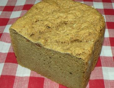 Speckbrot Speckbrot
