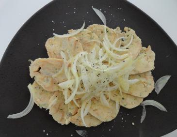Münchner Semmelknödel Münchner Semmelknödel