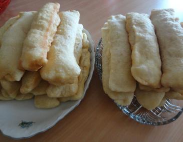 Toastlangos Toastlangos