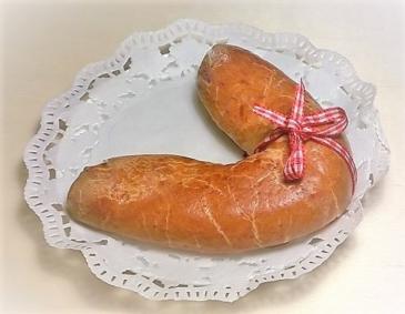 Mohnbeugel Mohnbeugel