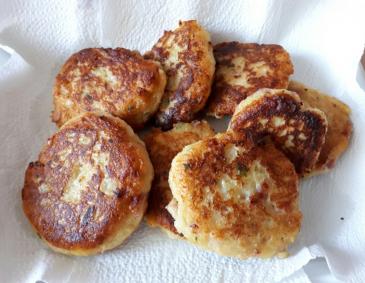 Kartoffellaibchen Kartoffellaibchen