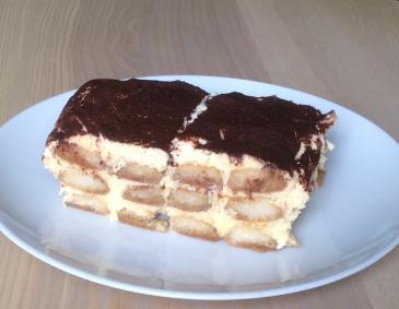 Tiramisu von Oma Tiramisu von Oma