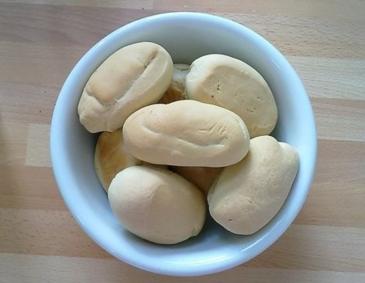 Berliner Knüppel Berliner Knüppel