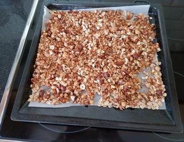 Granola Granola
