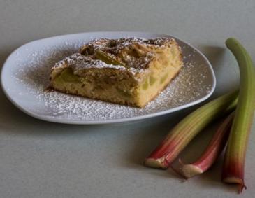 Blitz-Obstkuchen Blitz-Obstkuchen