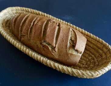 Nussbrot Nussbrot
