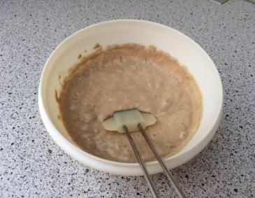Natursauer (Sauerteig) Natursauer (Sauerteig)