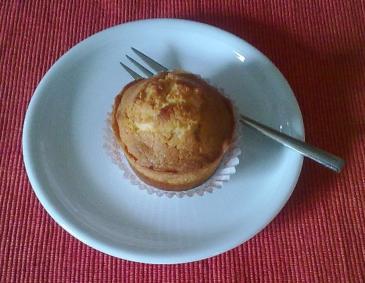 Muffins Muffins