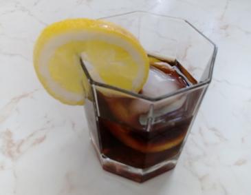Cuba Libre Cuba Libre