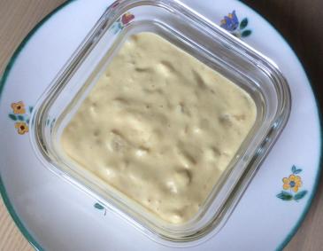 Currysoße von Oma Currysoße von Oma
