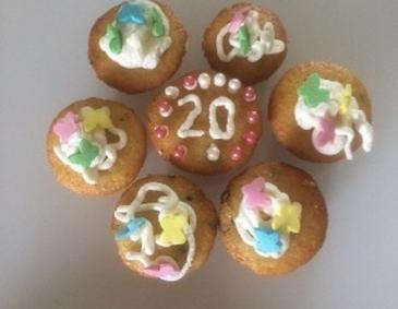 Marmor Muffins Marmor Muffins