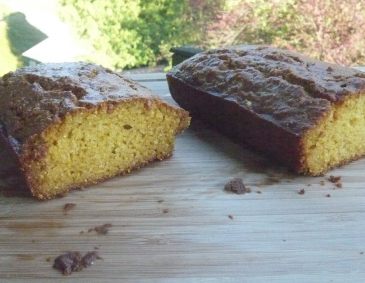 Cornbread Cornbread