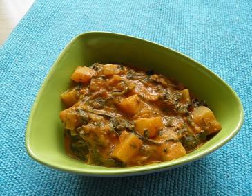 Mangold Kartoffel Ragout Mangold Kartoffel Ragout