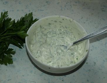 Sauce Tartare Sauce Tartare