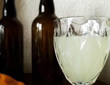 Diod Sinsir – Welsh Ginger Beer Diod Sinsir – Welsh Ginger Beer
