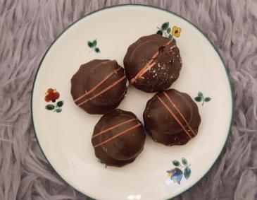 Lebkuchen Lebkuchen